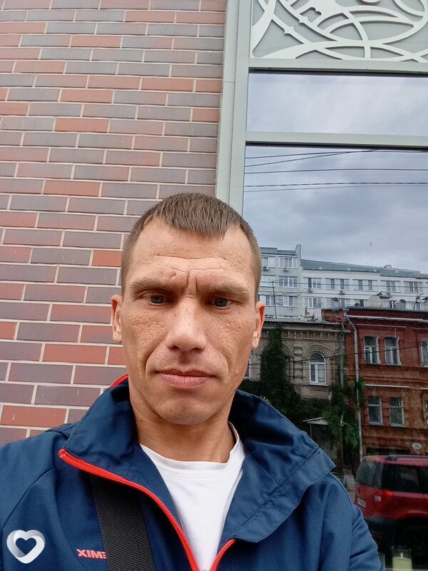 Михаил, 36, Самаре — анкета №2899326