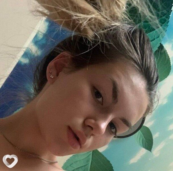 Алина, 21, Москве — анкета №2899327