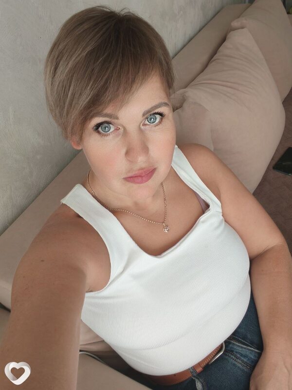 Кристина, 36, Москве — анкета №2899284