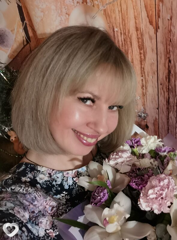 Татьяна, 42, Москве — анкета №2899291