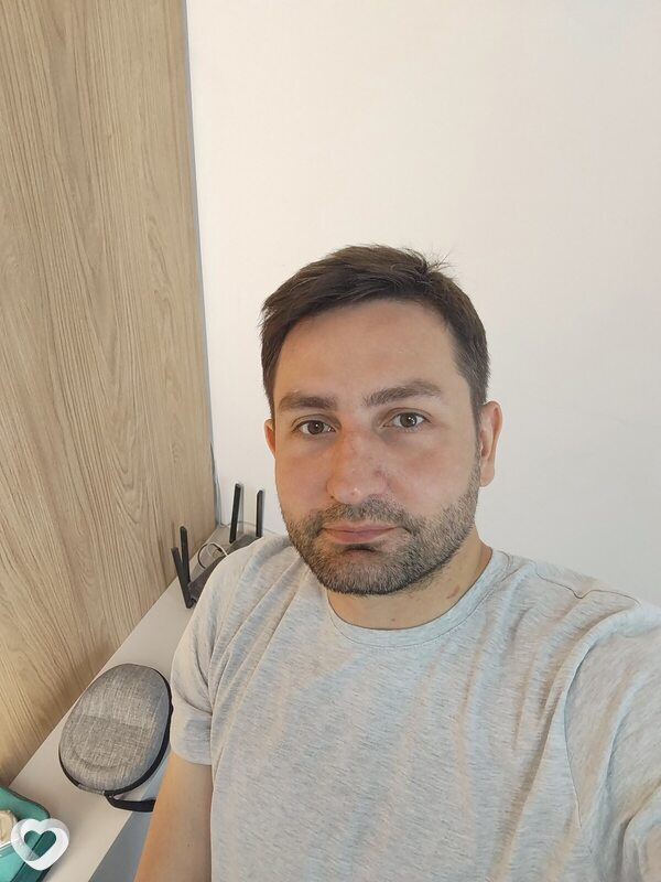 Сергей, 37, Астане — анкета №2899292