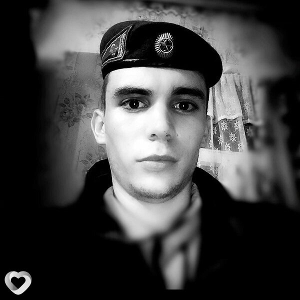 Александр, 21, Минске — анкета №2899302