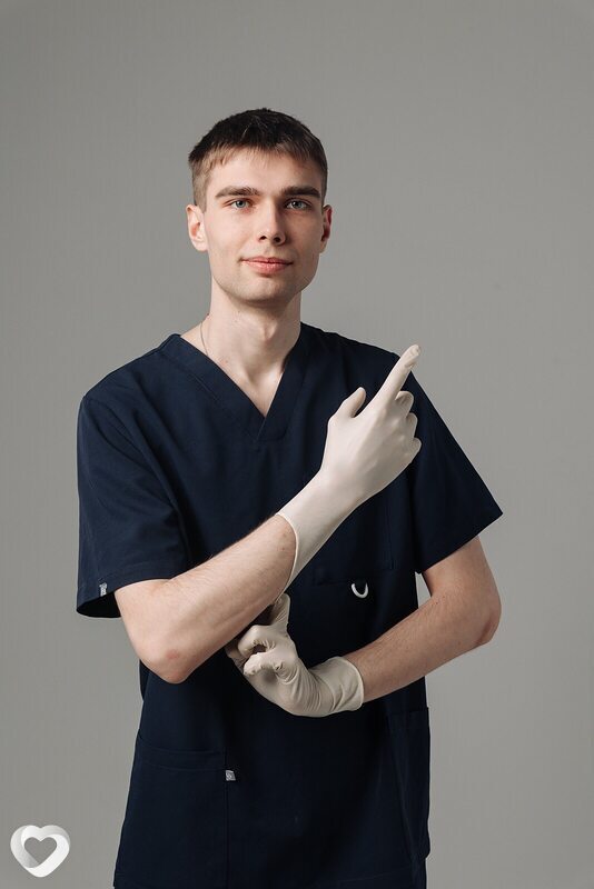 Антон, 24, Иванове — анкета №2899421