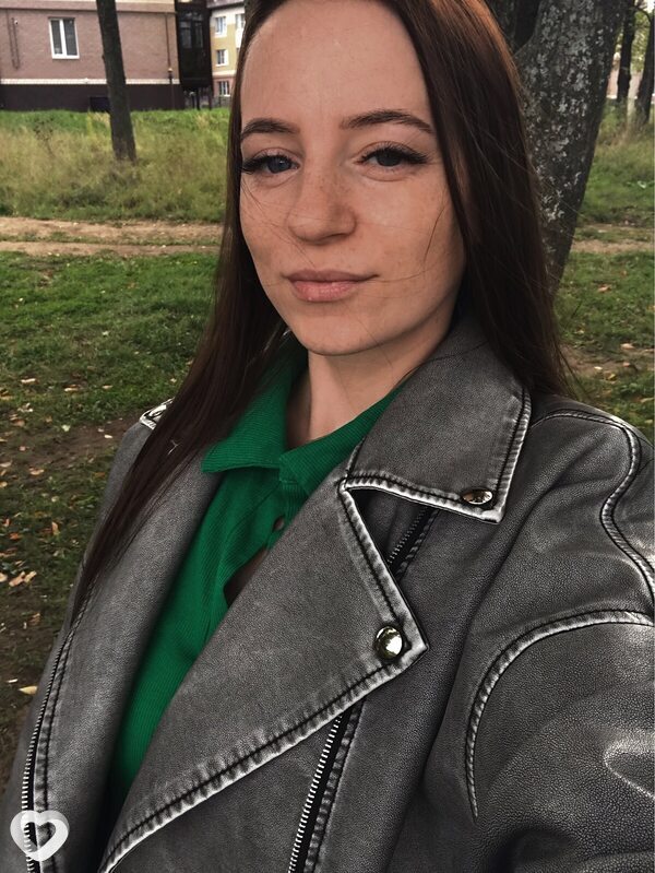 Daria, 28, Костроме — анкета №2899400