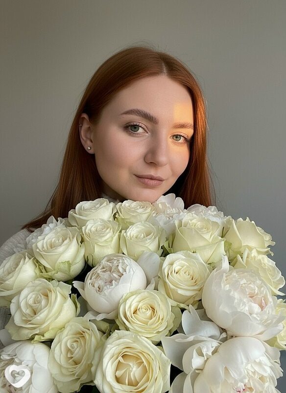 Анастасия, 25, Орше — анкета №2899448