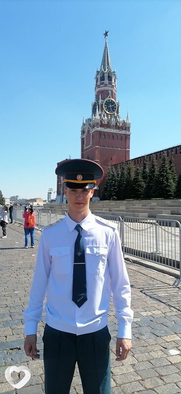 Вячеслав, 22, Москве — анкета №2899449