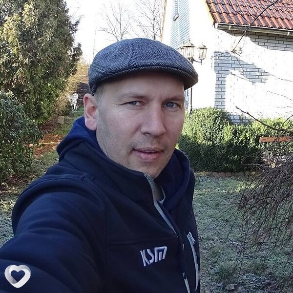 Алексей, Чернигов
