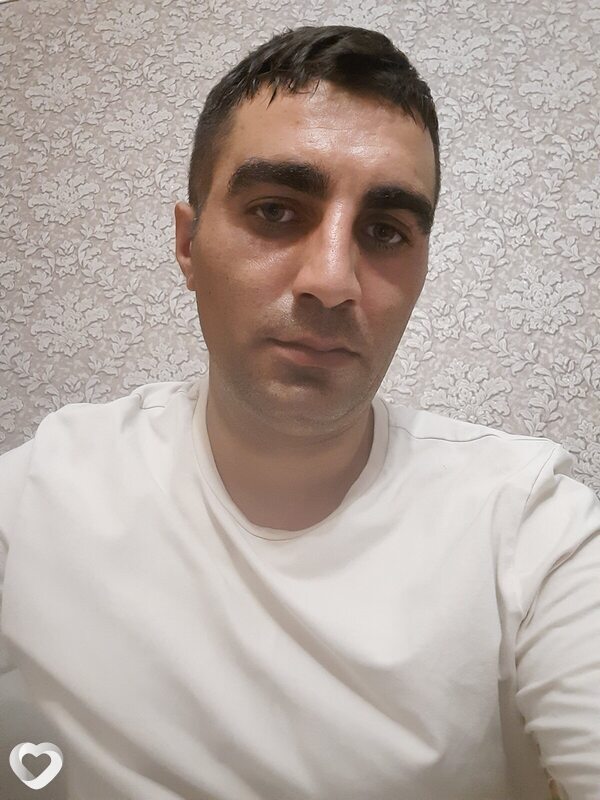 Manch, 33, Сочи — анкета №2899364
