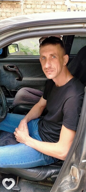 Илья, 38, Волгограде — анкета №2899833