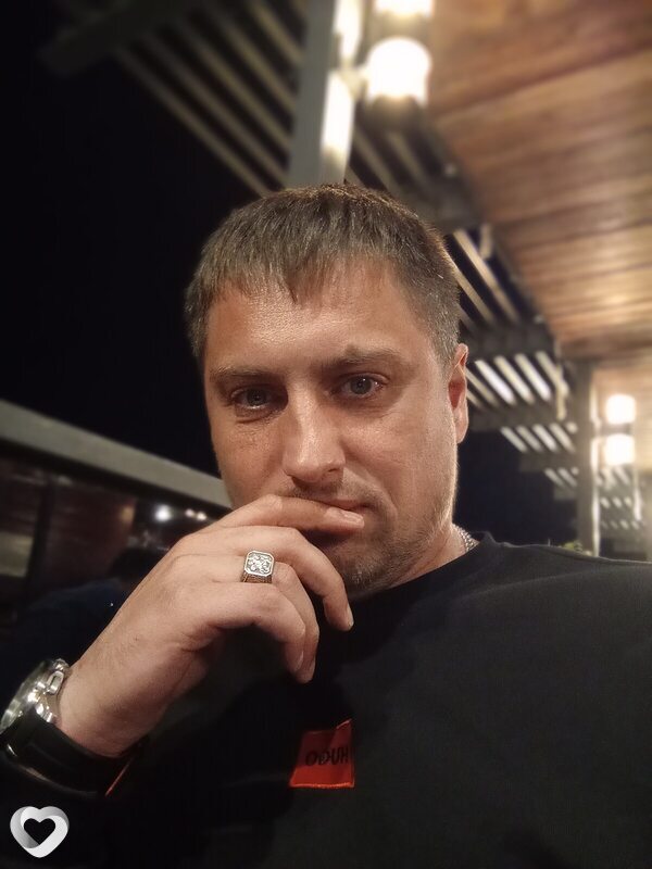 Александр, 39, Дзержинском — анкета №2899837
