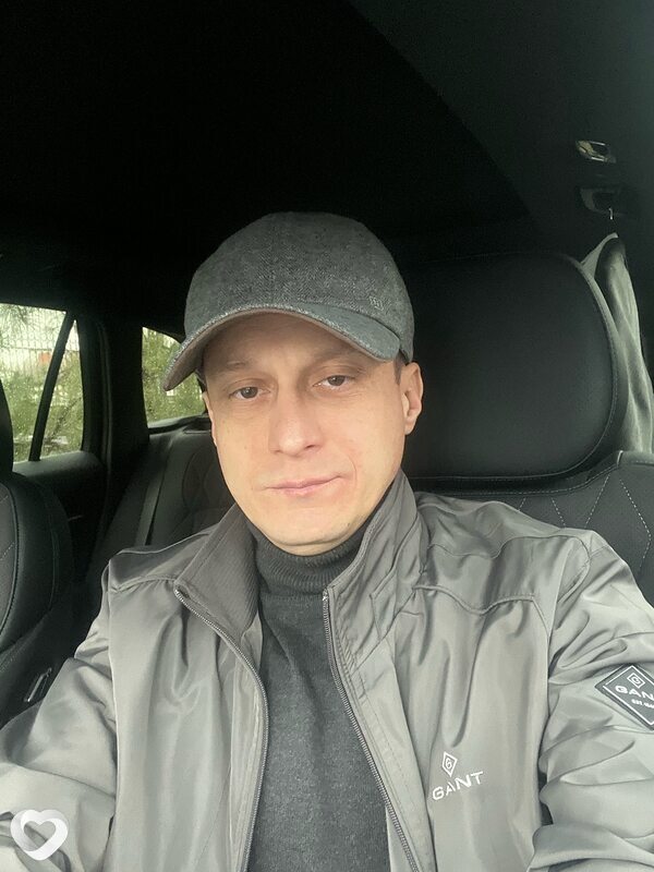 Дмитрий, 43, Таганроге — анкета №2899839