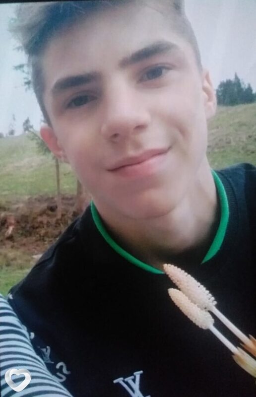 Вітя, 30, Полтаве — анкета №2899845