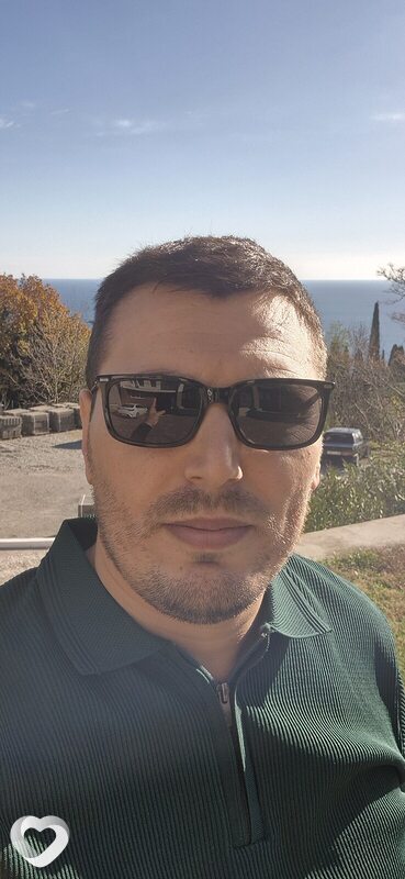 Гена, 32, Симферополе — анкета №2899848