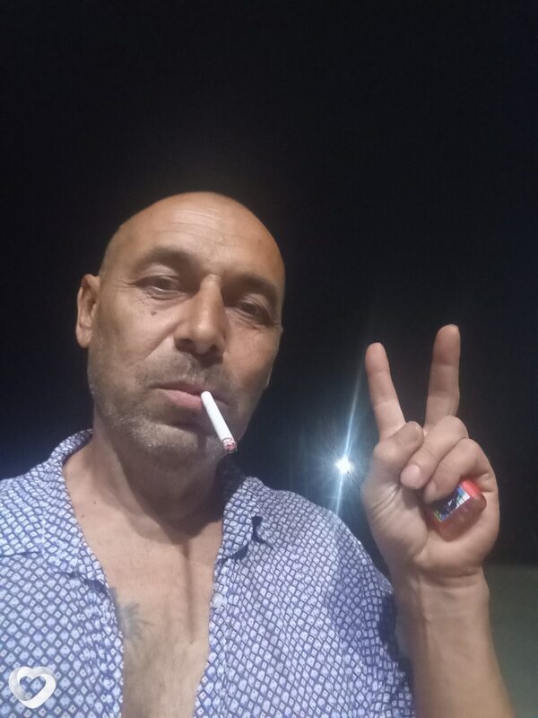 Виталий, 52, Ростове-на-Дону — анкета №2899502