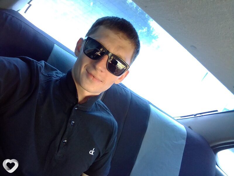 Дмитрий, 33, Горловке — анкета №2899507