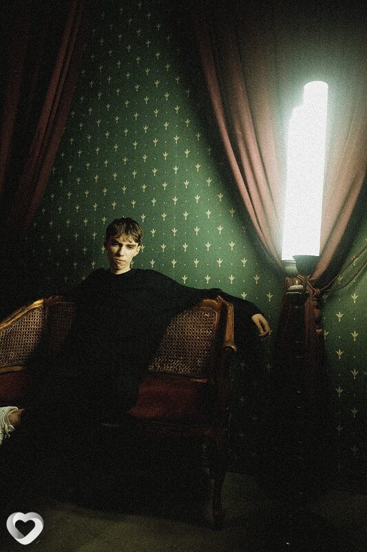 Степан, 27, Санкт-Петербурге — анкета №2899508