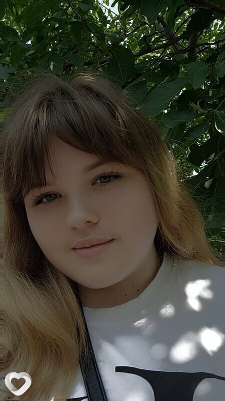 Диана, 18, Славянске-на-Кубани — анкета №2899515