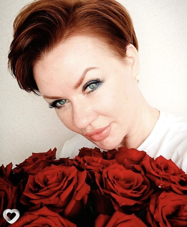 Марина, 44, Новороссийске — анкета №2899461