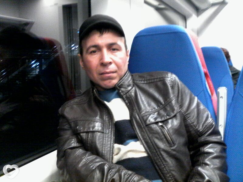 Вилор, 51, Ташкент — анкета №2899462