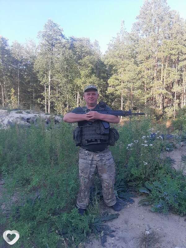 Сергей, 57, Брянске — анкета №2899463