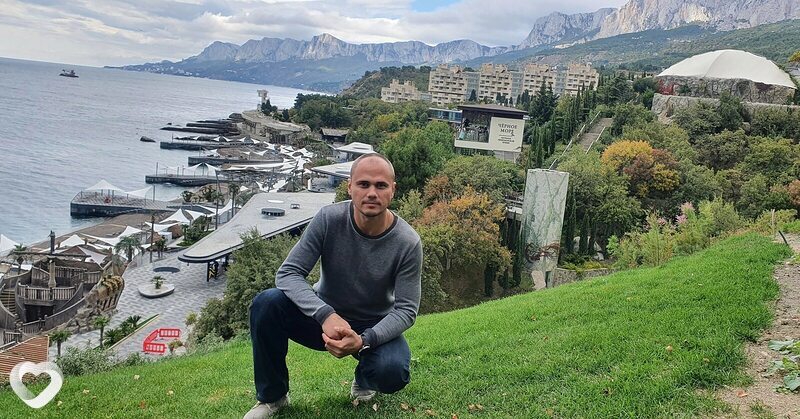 Евгений, 38, Таганроге — анкета №2899468