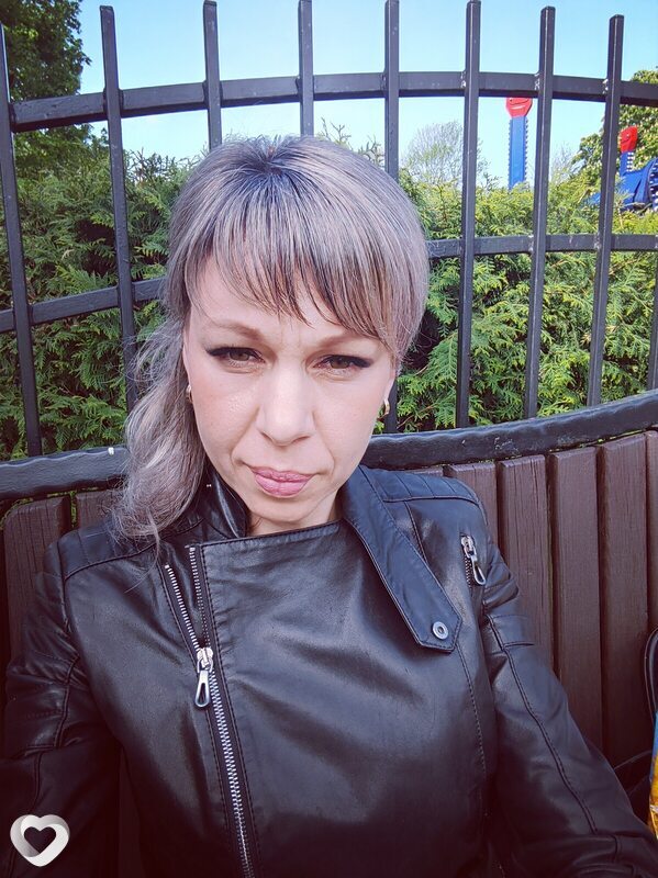 Светлана, 40, Гомеле — анкета №2899472