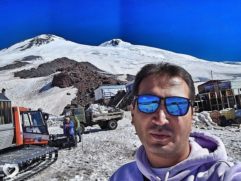 Антон, 44, Краснодаре — анкета №4684530
