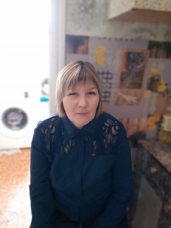 Екатерина, Данилов