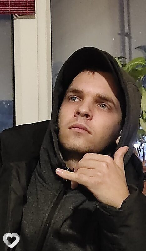 Сергей, Орёл