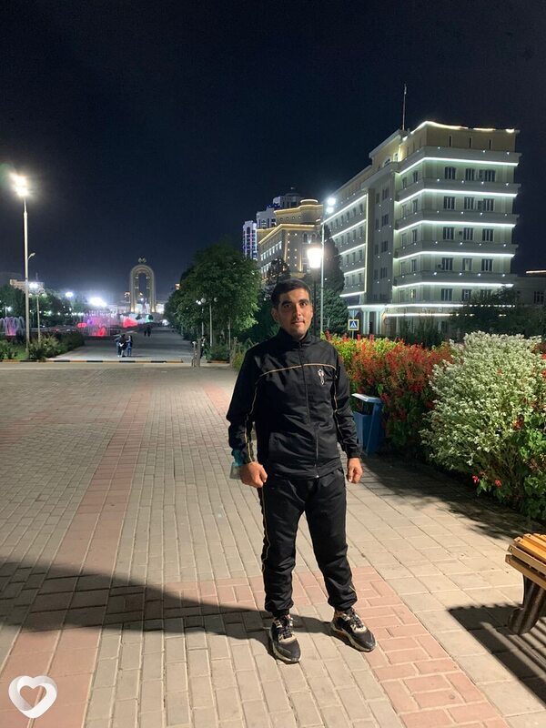 Abdulla, 29, Алматы — анкета №2899804