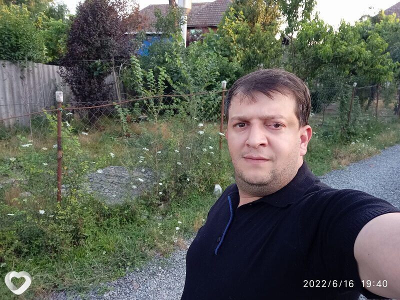 Сафа, 37, Нефтеюганске — анкета №2899809