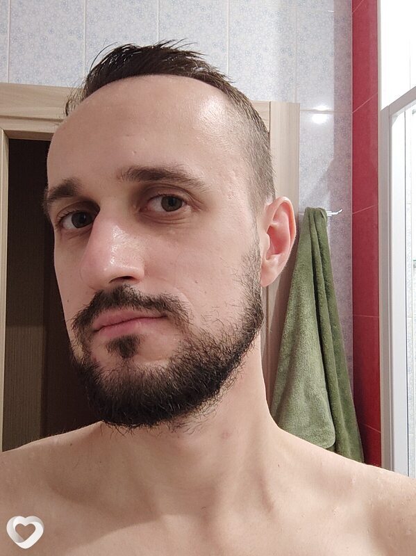 Евгений, 37, Ярославле — анкета №2899818
