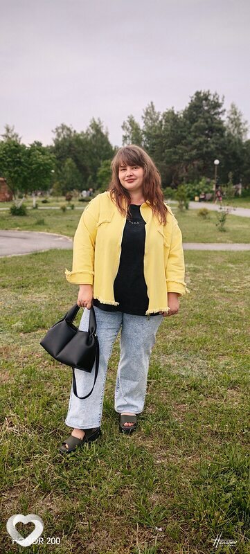 Ольга, Солигорск