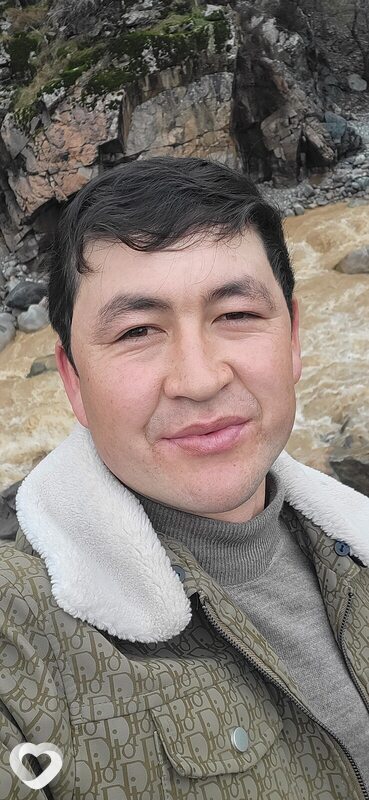 Рамазон, 24, Санкт-Петербурге — анкета №2899821