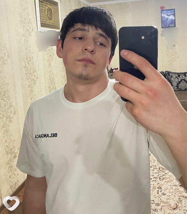 Гаджишка, 20, Тамбове — анкета №2899822