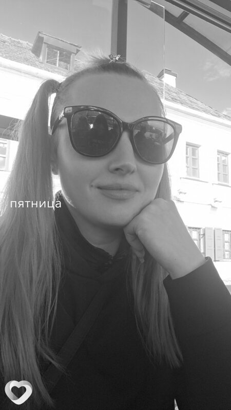 Miss Diss, 37, Минске — анкета №4684518