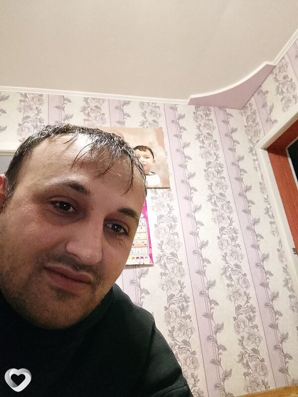 Дима, 32, Астрахани — анкета №4684589
