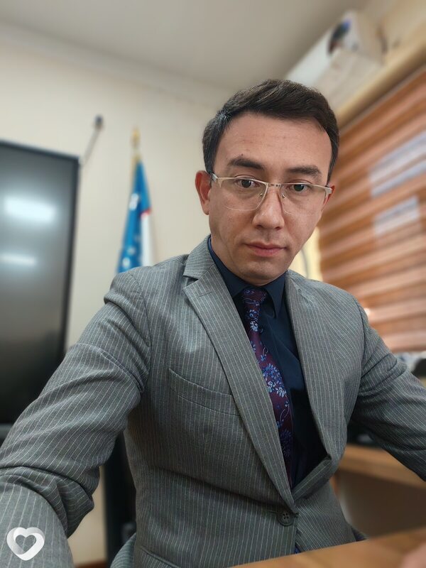 Aziz, Ташкент