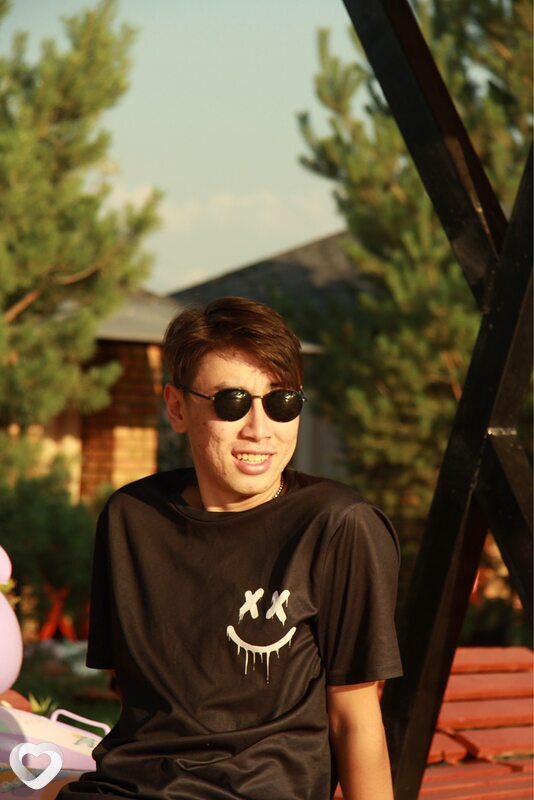 Шаха, 24, Алматы — анкета №4684570