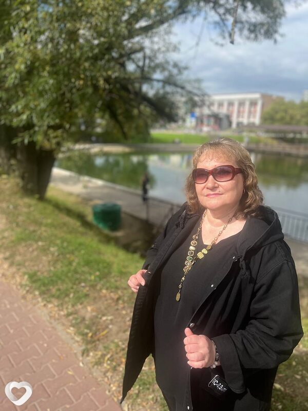 Татьяна, 48, Чехове — анкета №2899527