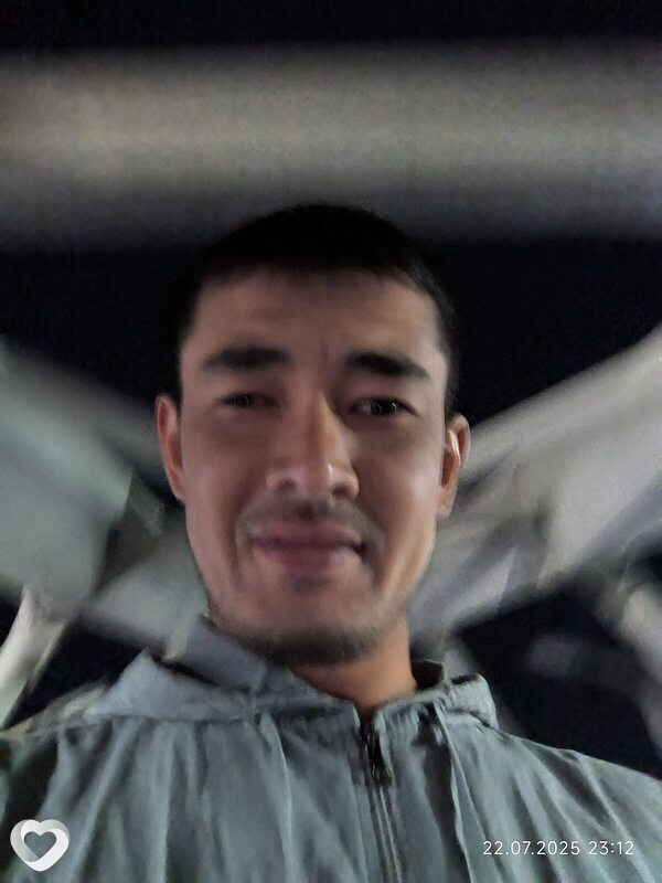 Ереке, 27, Алматы — анкета №2899530