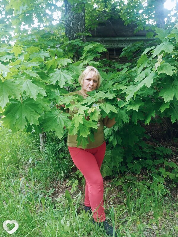Марина, Первомайский (Тамбовская Область