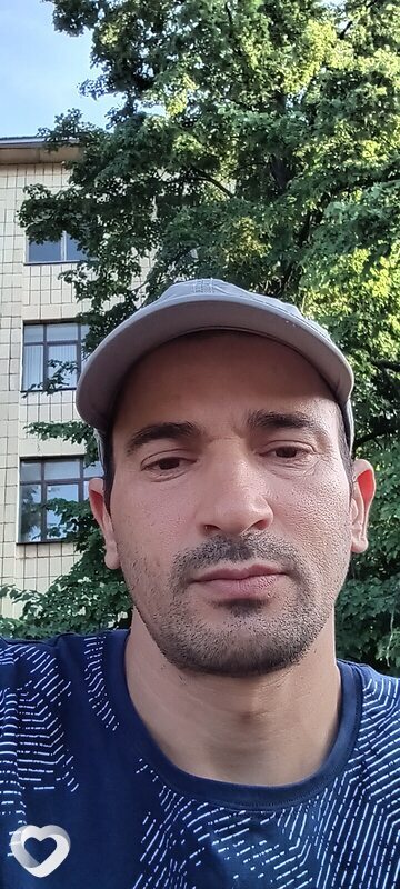 Рахим, 39, Казани — анкета №2899534