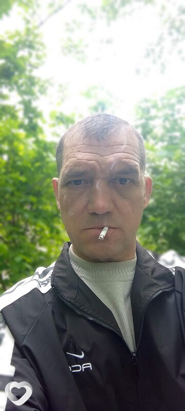 Александр, 45, Рубцовске — анкета №2899539