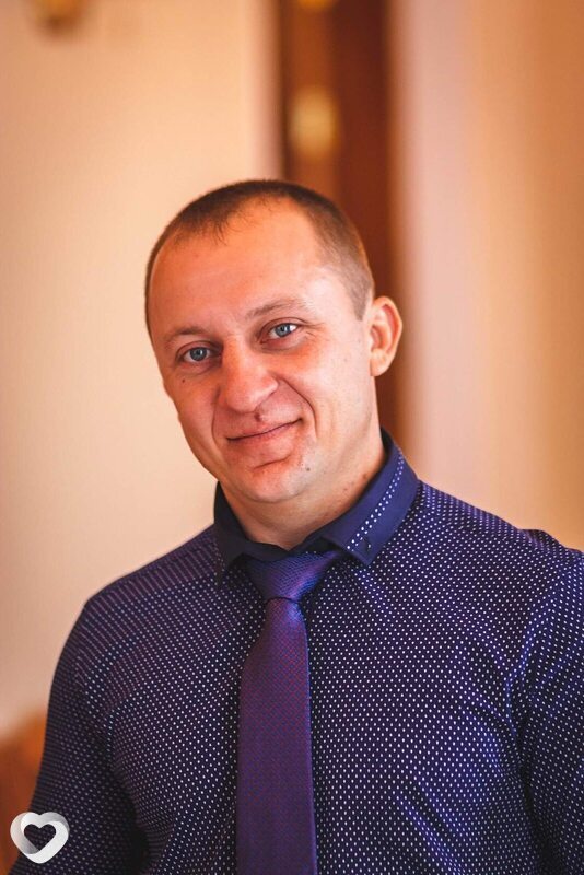 Александр, 39, Пугачеве — анкета №2899546