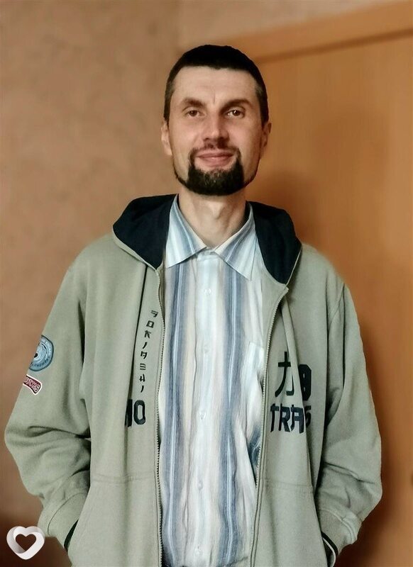 Александр, 47, Пензе — анкета №2899654
