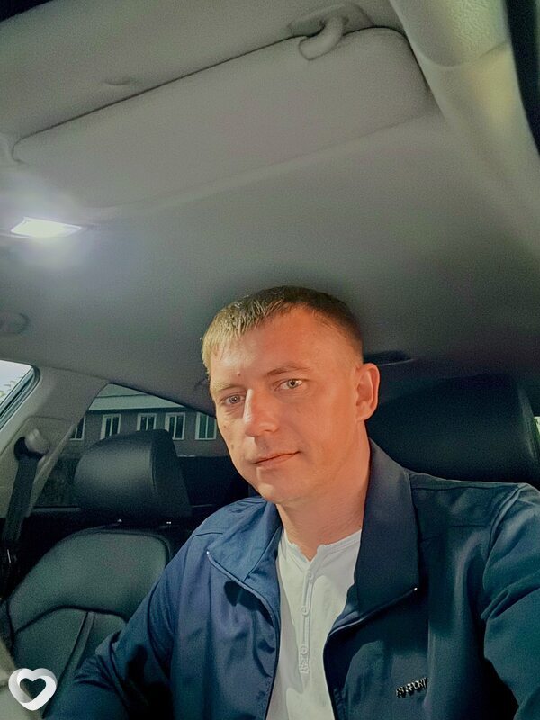 Максим, 37, Воронеже — анкета №2899660