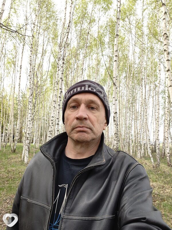 Андрей, 54, Чебоксарах — анкета №2899675