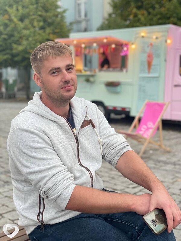 Сергей, Ополе