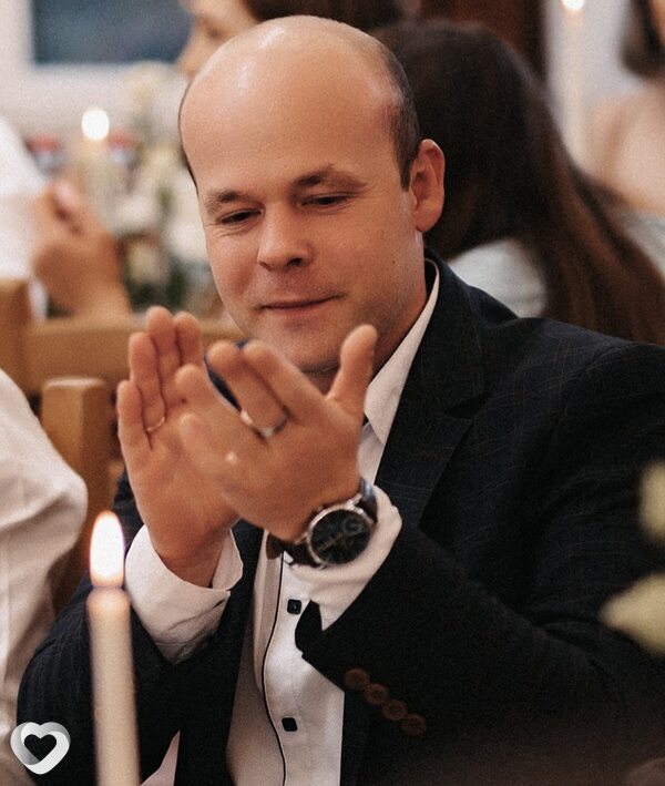 Дмитрий, 31, Несвиже — анкета №2899477